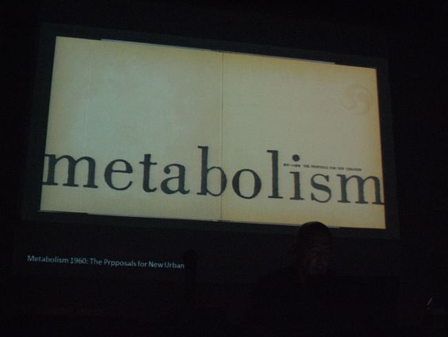 snapshot from Metabolism lecture via Zhao