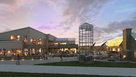 Clarksville Commons - Town Center