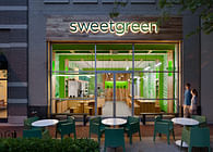 sweetgreen - Bethesda, MD