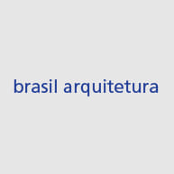 Brasil Arquitetura