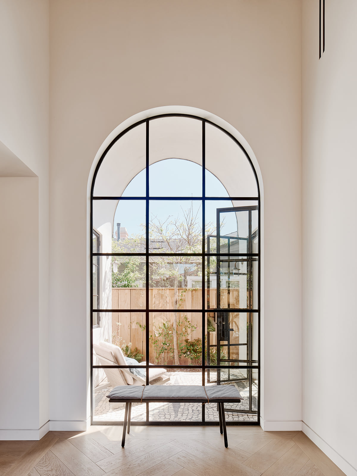 HT Residence | Laney LA | Archinect