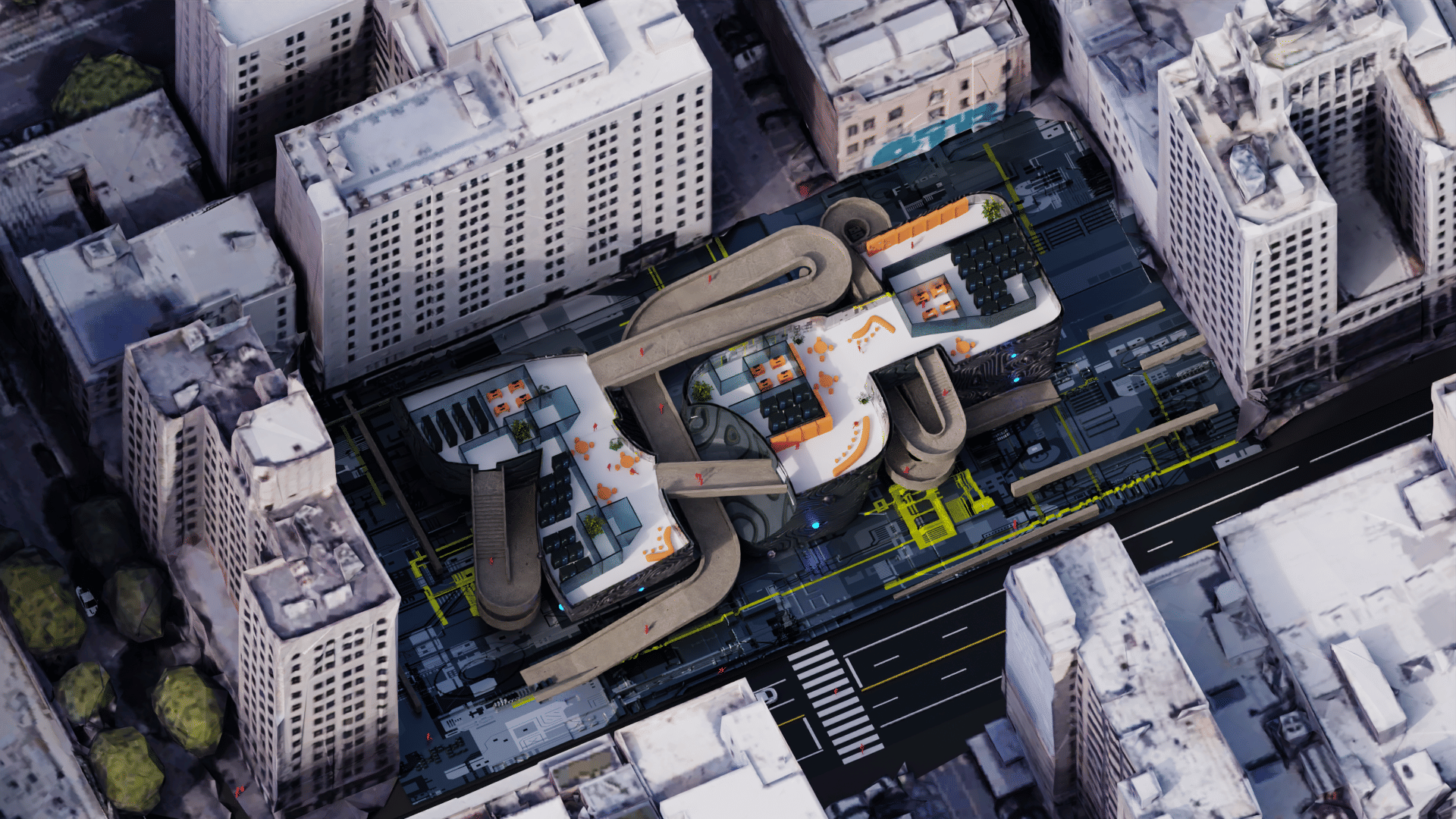 SCI-Arc Student Investigates How Artificial Intelligence Can Assist in ...