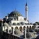 The Sokollu Mehmet Pasha Mosque photo via Wikimedia