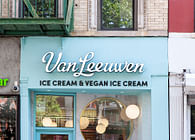 Van Leeuwen, NOLITA