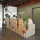 Bloomscape HQ by M1DTW Architects / photo: Diana Paulson