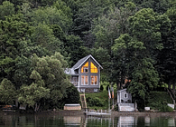 Lake House