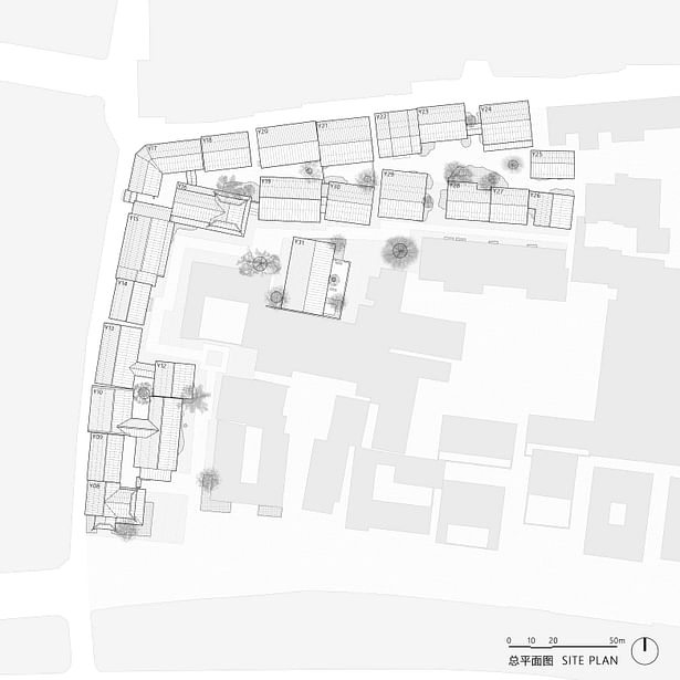 Siteplan