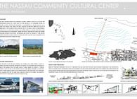 Nassau Community Cultural Center