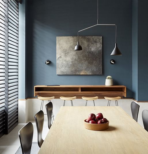 66 Ainslie by Cl-oth Interiors. Photo: Emily Gilbert.