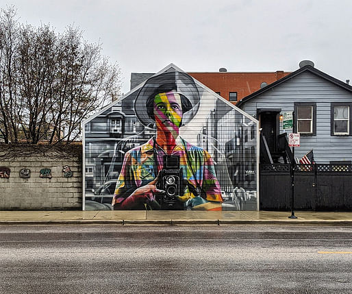 CAC Live: Murals of Chicago