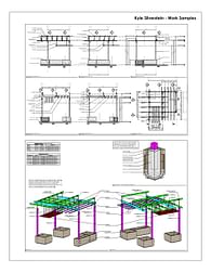 Upper West Side Trellis