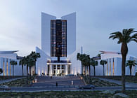 Ministry of Justice - Jeddah