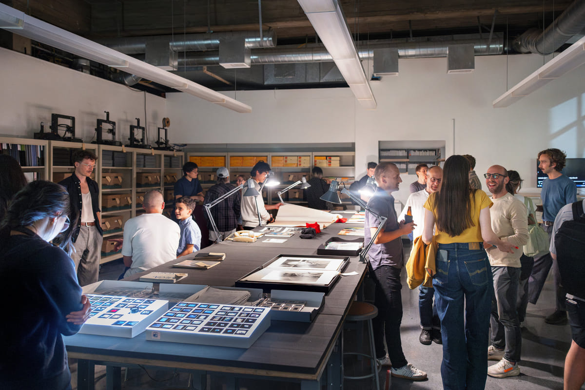 At UCLA, an Unconventional Exhibition Revisits 60 Years of Architectural Education
