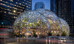 The Amazon Spheres get reviewed