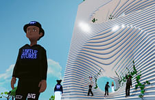 BIG unveils designs for Vice's new virtual headquarters 'Viceverse'