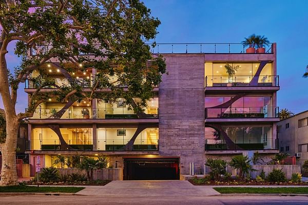 14 featured remote job opportunities for architects and designers