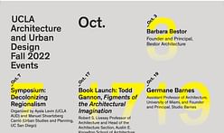 Get Lectured: UCLA, Fall '22