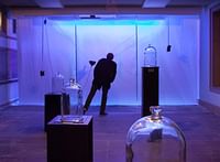 MODU’s “Weather (Un)Control” exhibition explores the post-Sandy indoor air environment