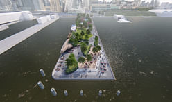 Hudson River Park’s Pier 97 starts construction this summer