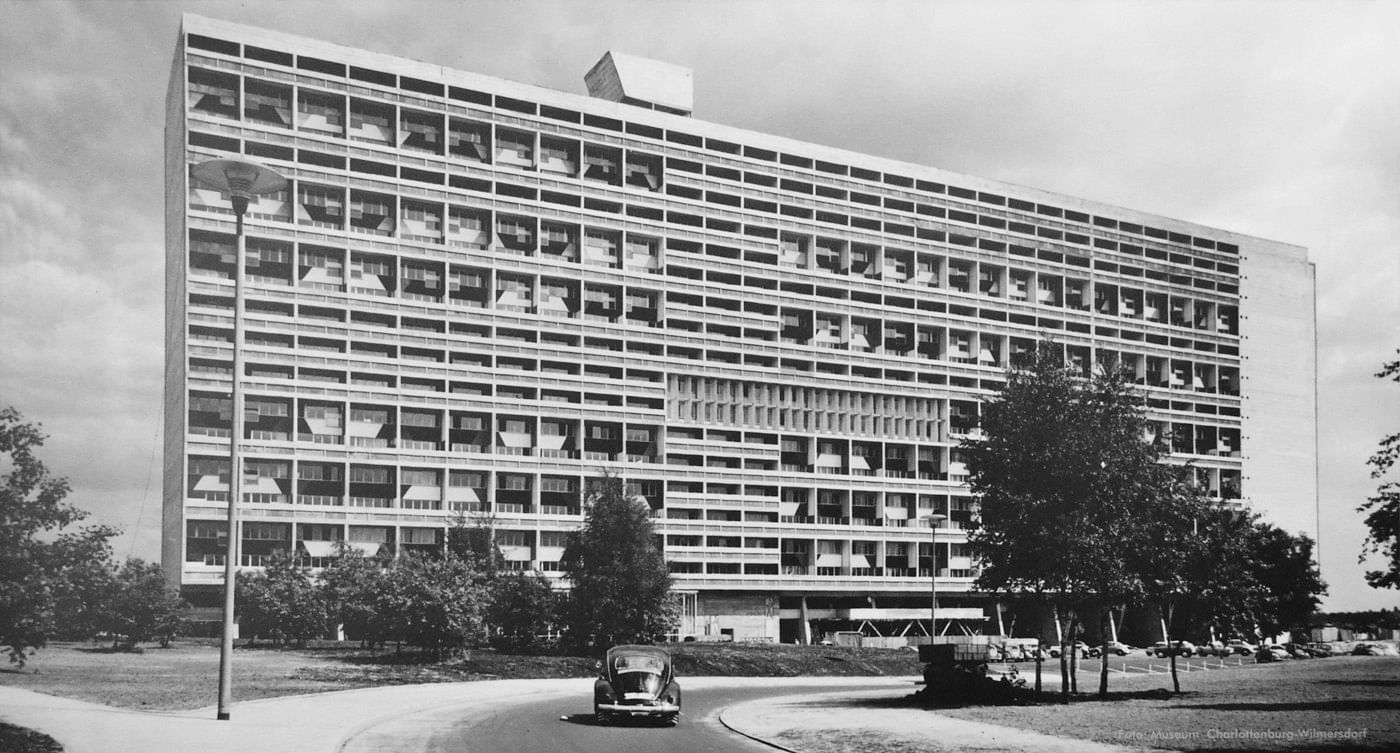 A Look at Brutalist Brazil | Features | Archinect