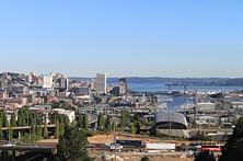 A job opportunity at the City of Tacoma offers insight into a career in urban planning