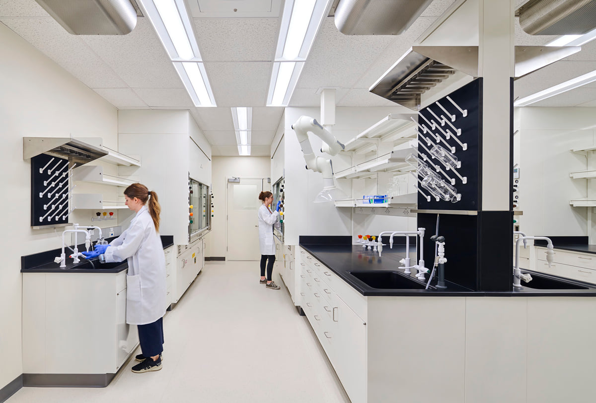 Memorial Sloan Kettering Cancer Center Rockefeller Rearch Laboratories ...