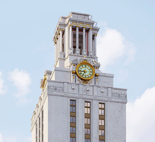 Image: The University of Texas at Austin