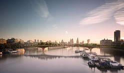 The Garden Bridge: a sign of our "post-truth" times?