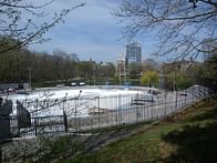 Northern end of Central Park to receive $110 million makeover