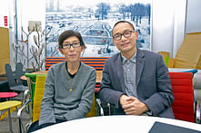 Rolex Arts Initiative Mentor Kazuyo Sejima Selects Yang Zhao as Architecture Protégé