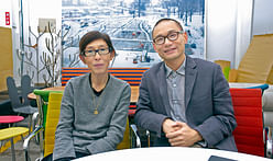 Rolex Arts Initiative Mentor Kazuyo Sejima Selects Yang Zhao as Architecture Protégé