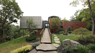 croton-on-hudson residence