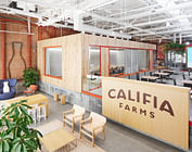 Califia Farms Los Angeles