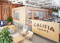 Califia Farms Los Angeles