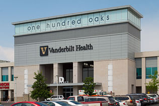 Shopping malls are being reimagined as health care centers across the country