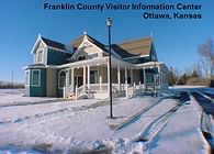 Franklin County Visitor Information Center