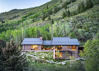 Aspen Artist's Home