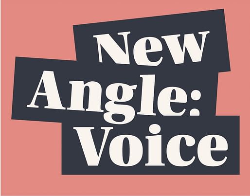 New Angle: Voice