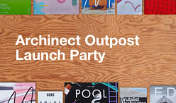 Archinect Outpost to open in Downtown Los Angeles, Launch Party June 15th