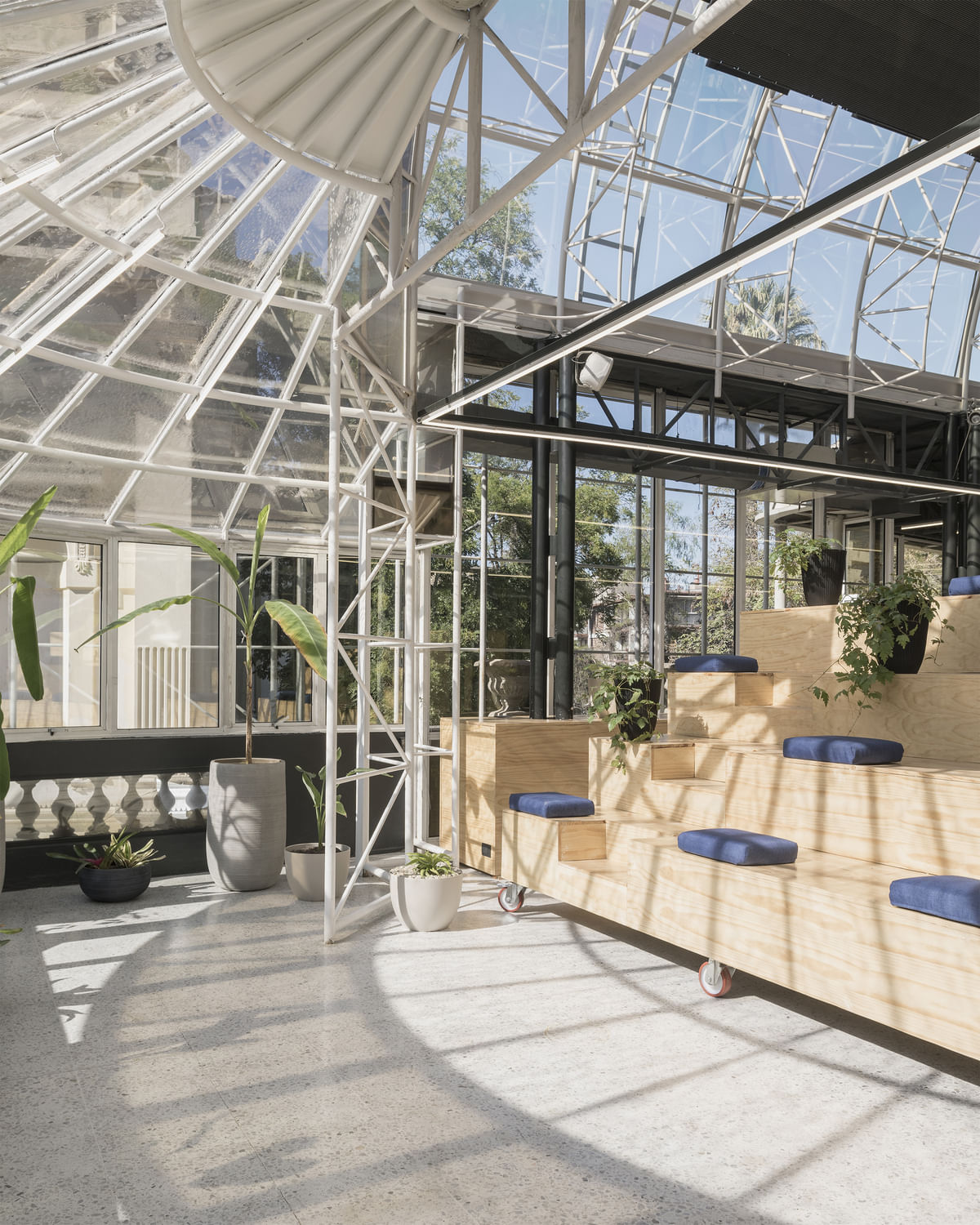 Fintual office