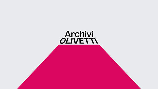 Archivi Olivetti