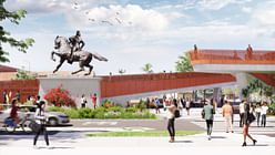 Destination Crenshaw reveals new renderings as LA grants approval for its arts program