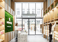 WDW — Retail Design waterdrop®/ Cologne (DE)