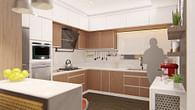 Interior Design - Kitchen