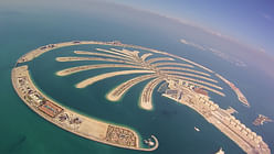 Nearly two decades in the making, Dubai's Palm Jumeirah nears completion