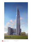 Zayed Tower