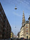 Landmark Spire of Christianshavn