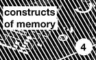 Constructs of Memory: Lorem Ipsum