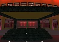 Auditorium Lighting Design