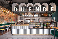 DUENDE.Eat.Real